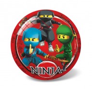 Lopta Ninja 23 cm