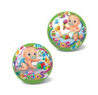 Lopta Baby sla  23cm