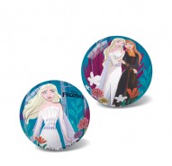Lopta Frozen II 23 cm