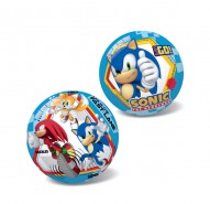 Lopta Sonic  23 cm