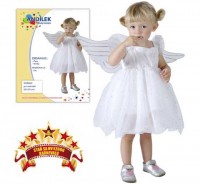 Karnevalový kostým Malý anjelik
