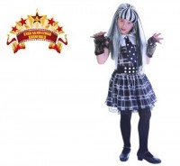 MaDe Karnevalov kostm  Prerka S