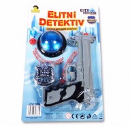 Pito Elitn detektv