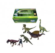 Dinosaurus 10 cm