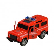 Auto Horsk sluba