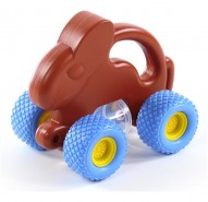 Wader Baby Gripcar Krlik