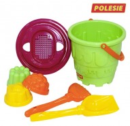 Polesie Sprava do piesku . 522
