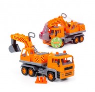 Auto bager Diamant na zotrvank