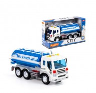 Auto CITY polievacie