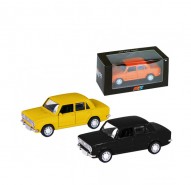 LADA Auto kovov