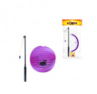 Lampin Pavk 25 cm so svetlom