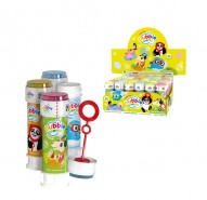 Bublifuk Zvieratk 60ml