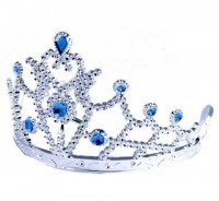Korunka zimn princezn