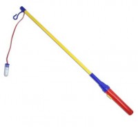 Driak na lampin s LED 50cm