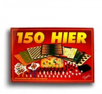 Sbor 150 hier