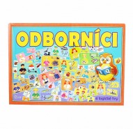 Odbornci