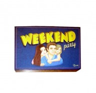 Hra Weekend prty