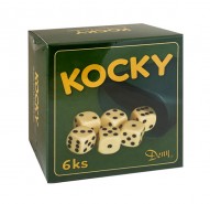 Kocky Poker s pohrikom