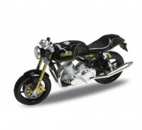 Motorka 1:18 Welly Norton Commando 961SE