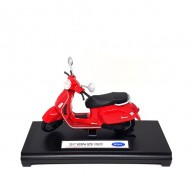Motorka 1:18 Welly 2017 Vespa 125CC