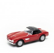 Auto 1:24 Welly BMW 507 krmov