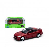 Welly KIA Premium Performance Car 1:34