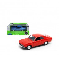 Welly 1970 Opel Manta A 1:34