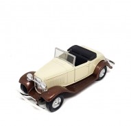 Welly Ford Roadster 1:34