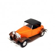  Welly Ford Roadster 1:34
